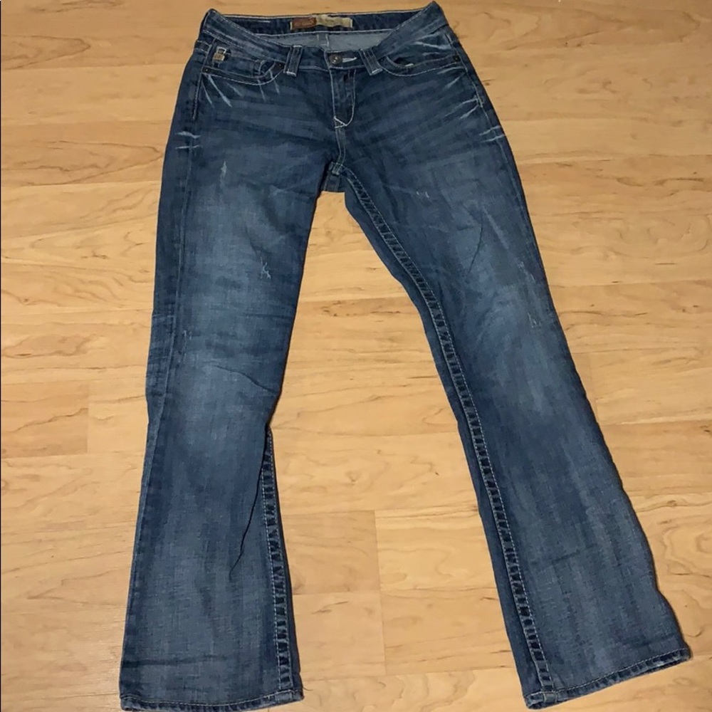 Jeans